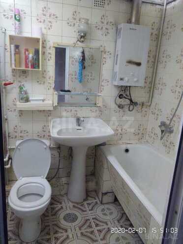 3-комн. новостройка - м. Элмляр Академиясы - 73 м² (11)