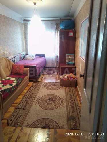 3-комн. новостройка - м. Элмляр Академиясы - 73 м² (3)