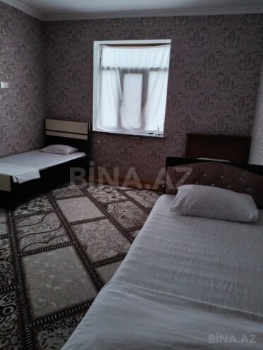 3-комн. дом/дача - Габала - 140 м² (7)