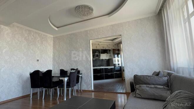 3-комн. новостройка - м. 20 января - 115 м² (4)