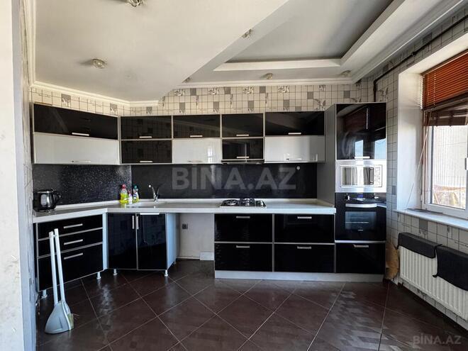 3-комн. новостройка - м. 20 января - 115 м² (14)