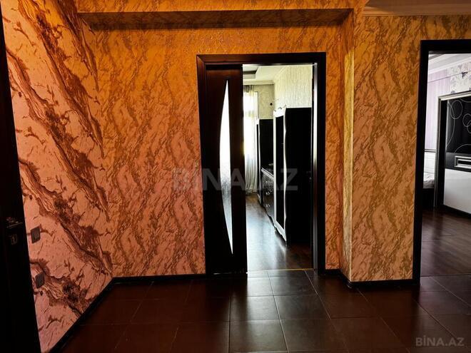 3-комн. новостройка - м. 20 января - 115 м² (15)
