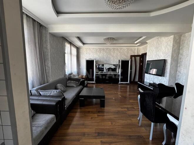 3-комн. новостройка - м. 20 января - 115 м² (1)