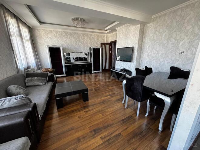 3-комн. новостройка - м. 20 января - 115 м² (2)