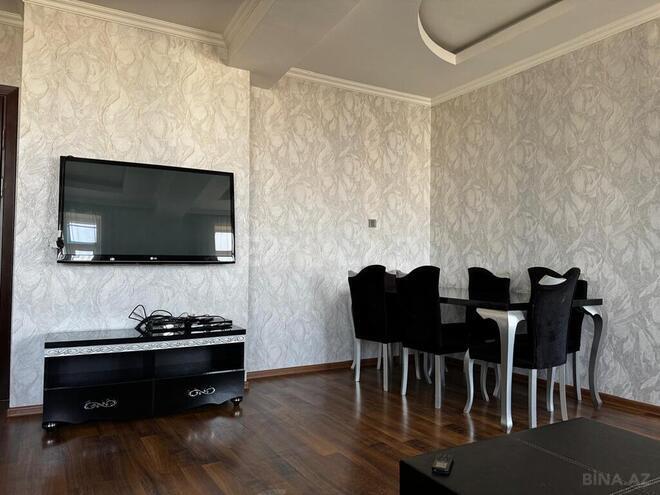 3-комн. новостройка - м. 20 января - 115 м² (8)