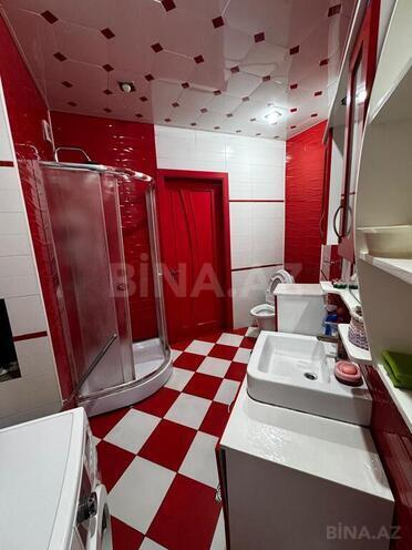 3-комн. новостройка - м. 20 января - 115 м² (11)