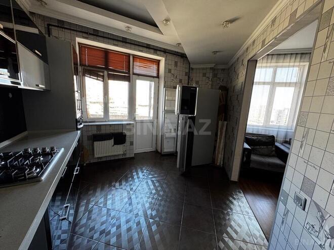 3-комн. новостройка - м. 20 января - 115 м² (7)