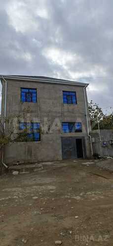 6-комн. дом/дача - пос. Атъялы - 240 м² (1)