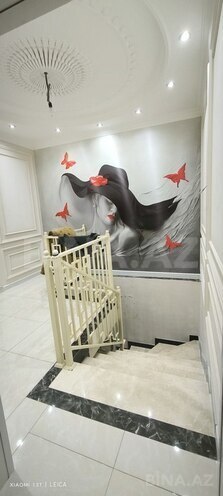 6-комн. дом/дача - пос. Атъялы - 240 м² (15)