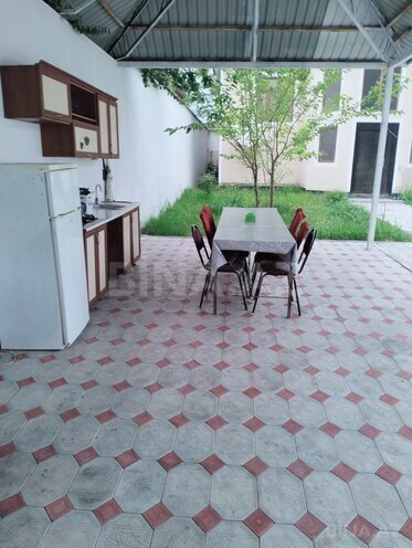3-комн. дом/дача - Габала - 140 м² (11)