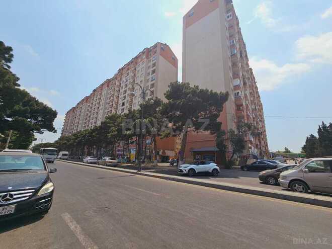 2 otaqlı yeni tikili - Xırdalan - 55 m² (1)