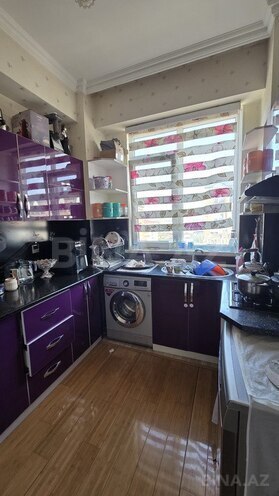 2 otaqlı yeni tikili - Xırdalan - 55 m² (7)