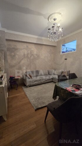 2 otaqlı yeni tikili - Xırdalan - 55 m² (2)
