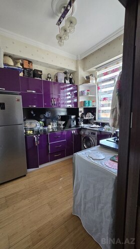 2 otaqlı yeni tikili - Xırdalan - 55 m² (6)