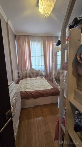 2 otaqlı yeni tikili - Xırdalan - 55 m² (4)