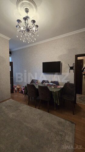 2 otaqlı yeni tikili - Xırdalan - 55 m² (3)