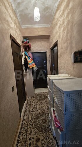 2 otaqlı yeni tikili - Xırdalan - 55 m² (9)