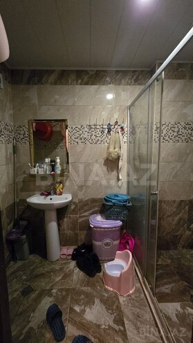 2 otaqlı yeni tikili - Xırdalan - 55 m² (8)