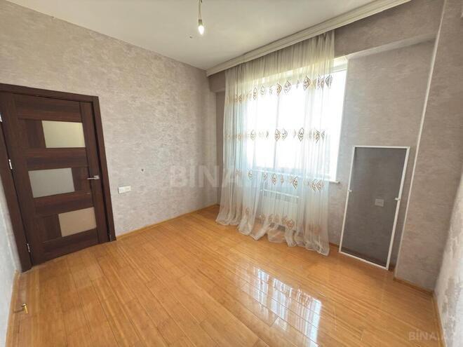 3-комн. новостройка - пос. Массив Д - 66 м² (13)