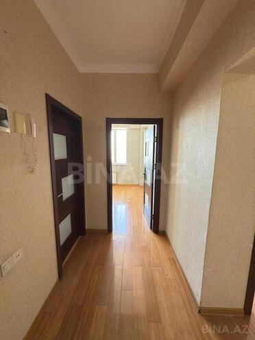 3-комн. новостройка - пос. Массив Д - 66 м² (18)