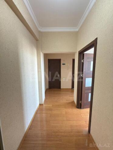 3-комн. новостройка - пос. Массив Д - 66 м² (17)