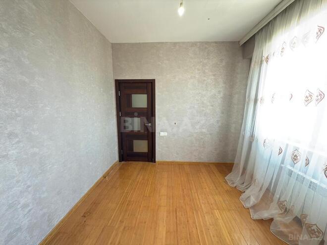 3-комн. новостройка - пос. Массив Д - 66 м² (14)