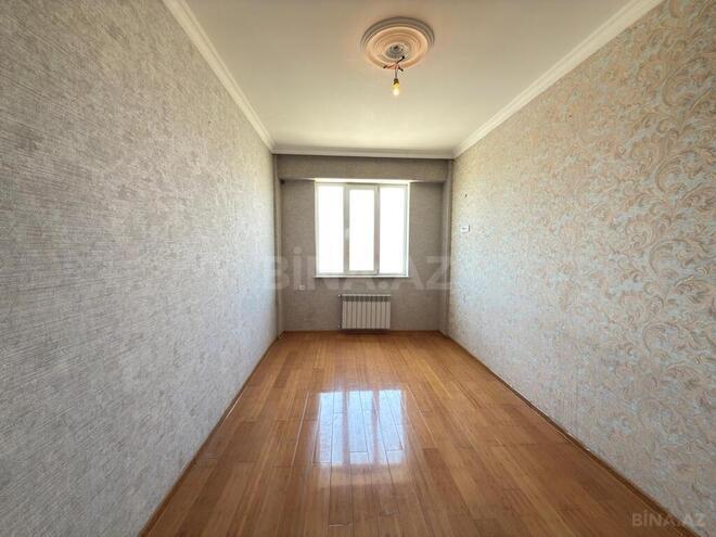 3-комн. новостройка - пос. Массив Д - 66 м² (1)