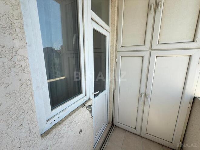 3-комн. новостройка - пос. Массив Д - 66 м² (26)