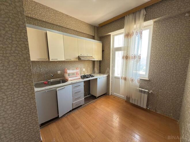 3-комн. новостройка - пос. Массив Д - 66 м² (22)