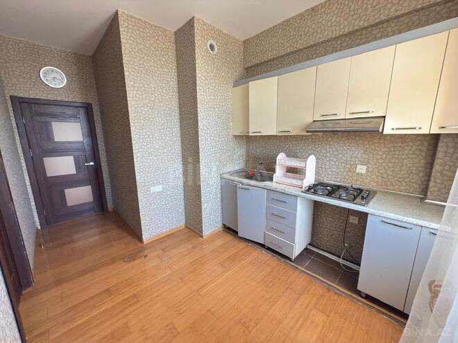 3-комн. новостройка - пос. Массив Д - 66 м² (23)