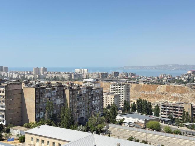 3-комн. новостройка - пос. Массив Д - 66 м² (27)