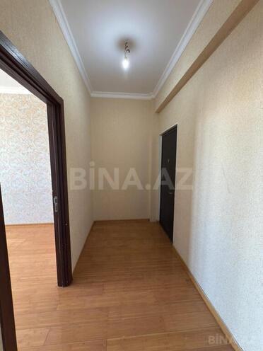 3-комн. новостройка - пос. Массив Д - 66 м² (21)