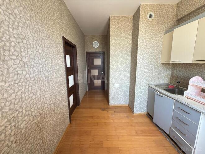 3-комн. новостройка - пос. Массив Д - 66 м² (24)