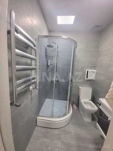 2 otaqlı yeni tikili - 28 May m. - 70 m² (15)