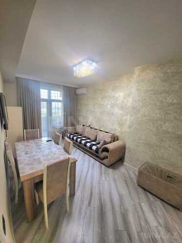 2 otaqlı yeni tikili - 28 May m. - 70 m² (1)