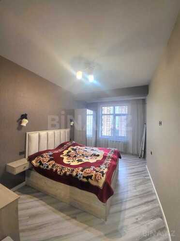 2 otaqlı yeni tikili - 28 May m. - 70 m² (7)