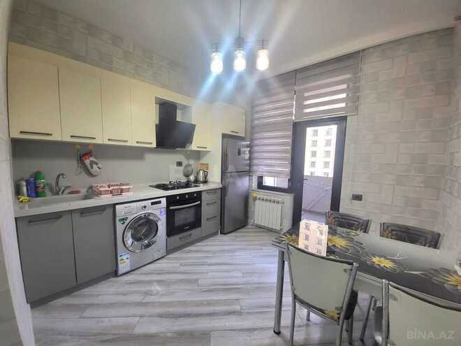 2 otaqlı yeni tikili - 28 May m. - 70 m² (10)