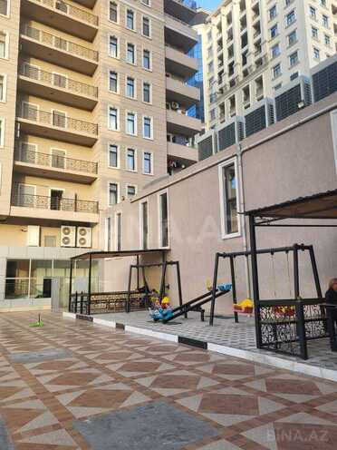 2 otaqlı yeni tikili - 28 May m. - 70 m² (13)