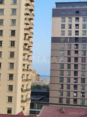2 otaqlı yeni tikili - 28 May m. - 70 m² (5)