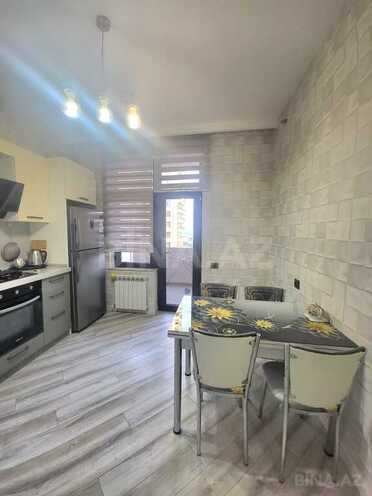 2 otaqlı yeni tikili - 28 May m. - 70 m² (11)