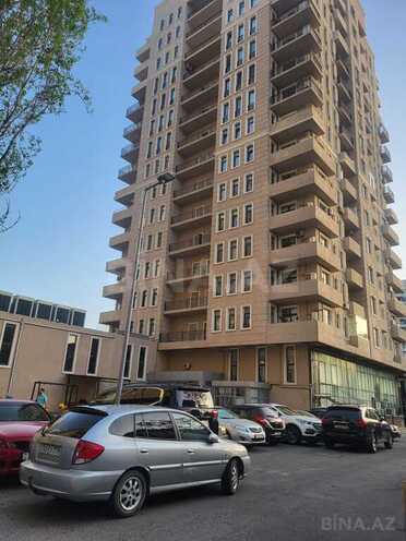 2 otaqlı yeni tikili - 28 May m. - 70 m² (4)