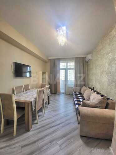2 otaqlı yeni tikili - 28 May m. - 70 m² (3)