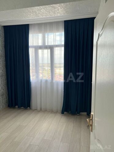 2 otaqlı yeni tikili - Xırdalan - 35.7 m² (2)