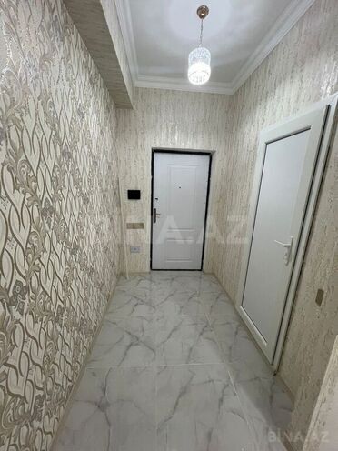 2 otaqlı yeni tikili - Xırdalan - 35.7 m² (10)