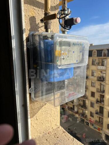 2 otaqlı yeni tikili - Xırdalan - 35.7 m² (14)