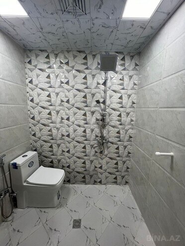 2 otaqlı yeni tikili - Xırdalan - 35.7 m² (11)