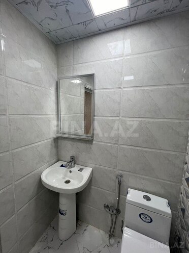 2 otaqlı yeni tikili - Xırdalan - 35.7 m² (12)