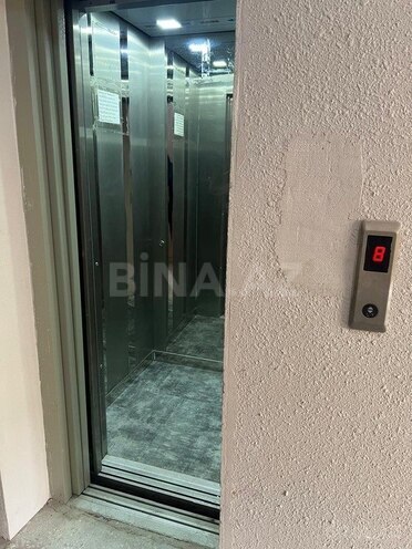 2 otaqlı yeni tikili - Xırdalan - 35.7 m² (15)