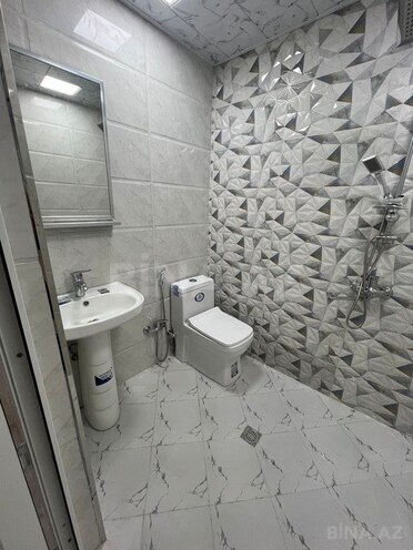 2 otaqlı yeni tikili - Xırdalan - 35.7 m² (13)