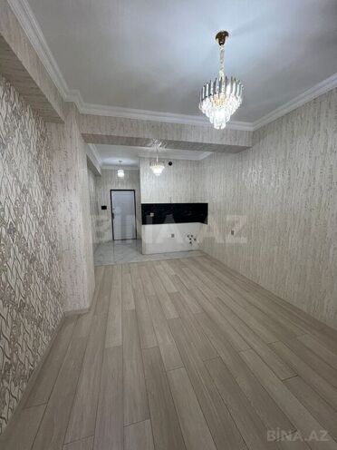 2 otaqlı yeni tikili - Xırdalan - 35.7 m² (6)